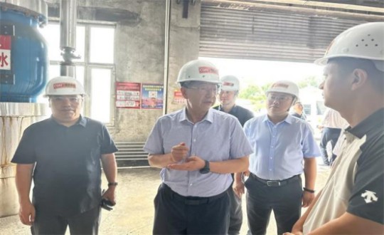 6.1伊通满族自治县县委书记孙立阳一行领导莅临永信贵宾会217供热总公司伊通供热分公司第二热源厂开展调研（不够清晰，帮忙调整）_副本.jpg